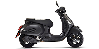 2020 Vespa GTS Super Notte 300 Prices and Specs