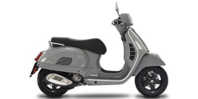 2020 Vespa GTS Supertech 300 Prices and Specs