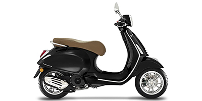 2020 Vespa Primavera 50 Prices and Specs