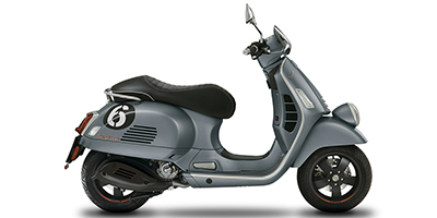 2020 Vespa SEI Giorni Prices and Specs
