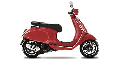 2020 Vespa Sprint 150 Prices and Specs