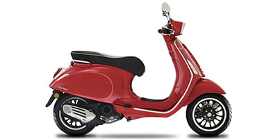 2020 Vespa Sprint 50 Limited Speed Prices and Specs