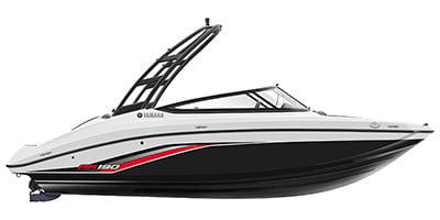 2020 Yamaha AR 190(*) Prices and Specs