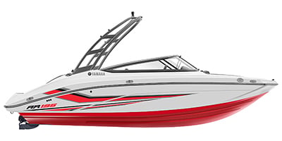 2020 Yamaha AR 195(*) Prices and Specs