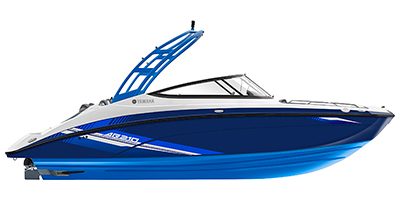 2020 Yamaha AR 210(*) Prices and Specs