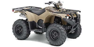 2020 Yamaha Kodiak 450 EPS Prices and Specs