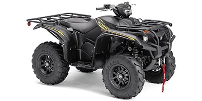2020 Yamaha Kodiak 700 EPS SE Prices and Specs