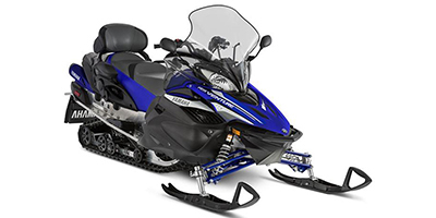 2020 Yamaha RS Venture TF Prices and Specs