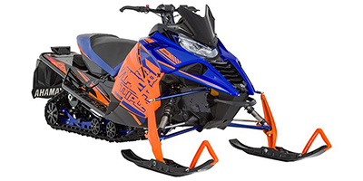 2020 Yamaha SRViper L-TX SE Prices and Specs