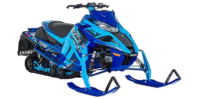 2020 Yamaha Sidewinder L-TX LE Prices and Specs