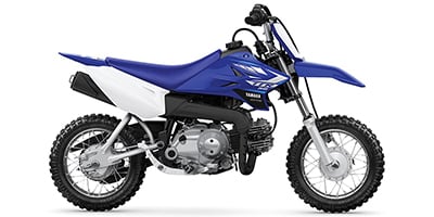 2020 Yamaha TT-R50E Prices and Specs