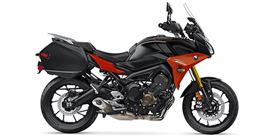 2020 Yamaha Tracer 900 GT Prices and Specs