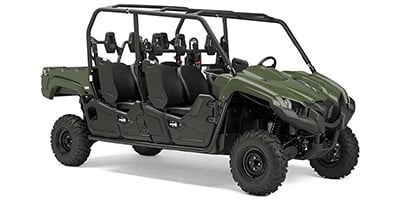 2020 Yamaha VIKING VI EPS - 686cc Prices and Values | JD Power