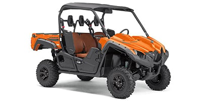 2020 Yamaha Viking EPS Ranch Edition Prices and Specs