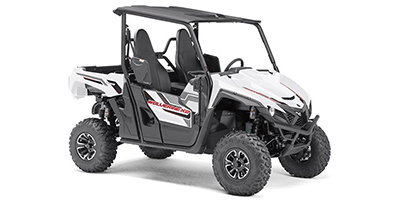 2020 Yamaha Wolverine X2 R-SPEC Prices and Specs