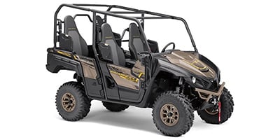 2020 Yamaha Wolverine X4 XT-R Prices and Specs