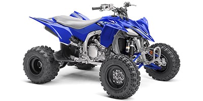 2020 Yamaha YFZ450R Prices and Specs