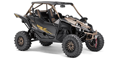 2020 Yamaha YXZ1000R SS XT-R Prices and Specs