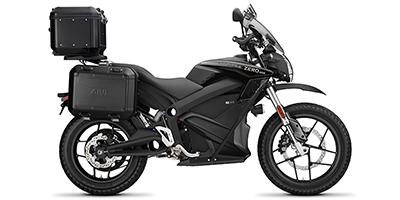 2020 Zero Motorcycles Inc. DSR NA ZF14.4 Black Forest Black Effect Prices and Specs