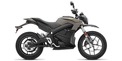 2020 Zero Motorcycles Inc. DS NA ZF7.2 Mojave Warm Silver Graphics Prices and Specs