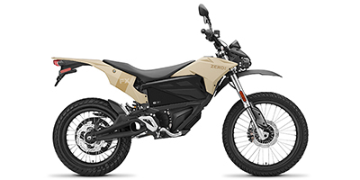 2020 Zero Motorcycles Inc. FX NA Modular ZF3.6 Dune Prices and Specs