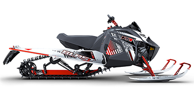 2021 Arctic Cat Blast M 4000 Special Edition Prices and Specs