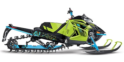 2021 Arctic Cat M 8000 Hardcore Alpha One 154 3.0 Prices and Specs