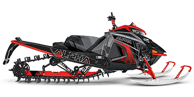 2021 Arctic Cat M 8000 Mountain Cat Alpha One 154 3.0 Prices and Specs