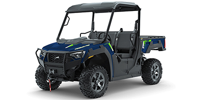 2021 Arctic Cat Prowler Pro Prices and Specs