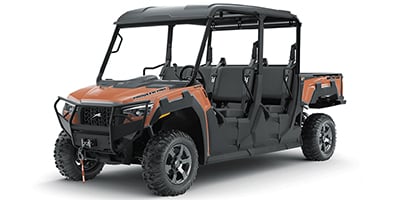 2021 Arctic Cat Prowler Pro Crew Ranch Edition Prices and Specs