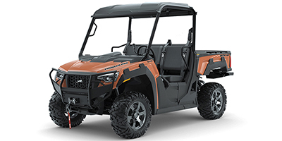 2021 Arctic Cat Prowler Pro Ranch Edition Prices and Specs
