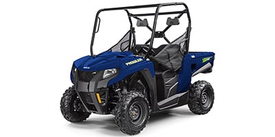 2021 Arctic Cat Prowler 500 Prices and Specs