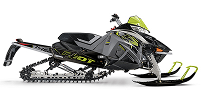 2021 Arctic Cat Riot 8000 146 1.6 ARS II Prices and Specs