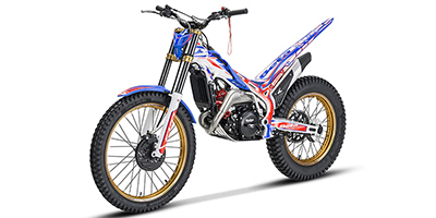 2021 Beta EVO 300 Factory Prices and Specs