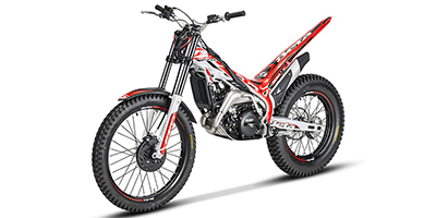 2021 Beta EVO 200 Prices and Specs