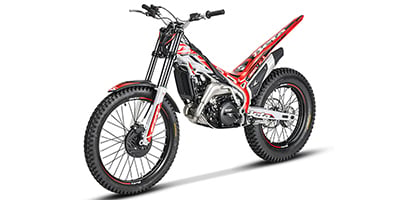 2021 Beta EVO 250 Prices and Specs