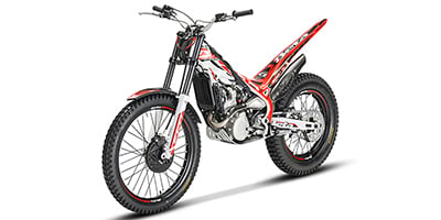 2021 Beta EVO 300 4T Prices and Specs
