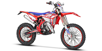2021 Beta 125 RR-Racing Edition Prices and Specs