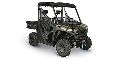 2022 CFMOTO UFORCE 600 Prices and Specs