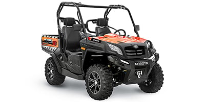 2021 CFMOTO UFORCE 800 Prices and Specs