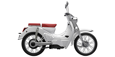 2021 CSC Motorcycles Monterey (Electric) Prices and Specs