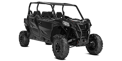 2021 Can-Am Maverick Sport MAX DPS 1000R Prices and Specs