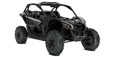 2021 Can-Am Maverick X3 X ds TURBO RR Prices and Specs