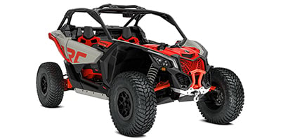 2021 Can-Am Maverick X3 X rc TURBO Prices and Specs