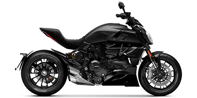 2021 Ducati Diavel 1260 Prices and Specs
