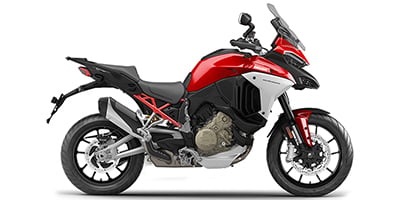 2021 Ducati Multistrada V4 Prices and Specs