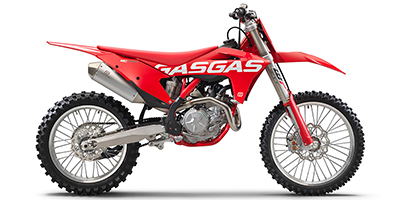 2022 Gas Gas MC 450F Prices and Specs