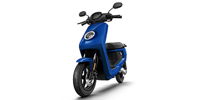 2022 Genuine Scooter Co. NIU MQi+ Sport Prices and Specs