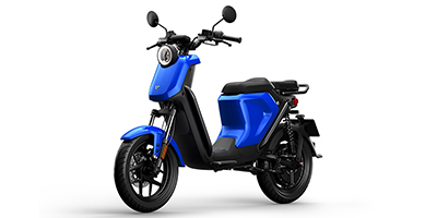 2023 Genuine Scooter Co. NIU UQi GT Prices and Specs