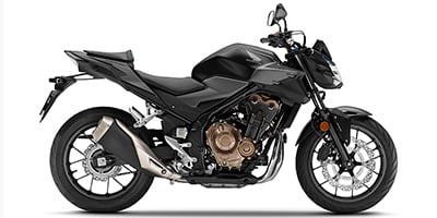 2021 Honda CB500FA (ABS) Prices and Specs